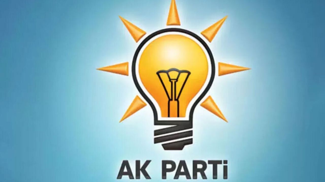 AK Parti’nin milletvekili adayları açıklandı! İşte tam liste