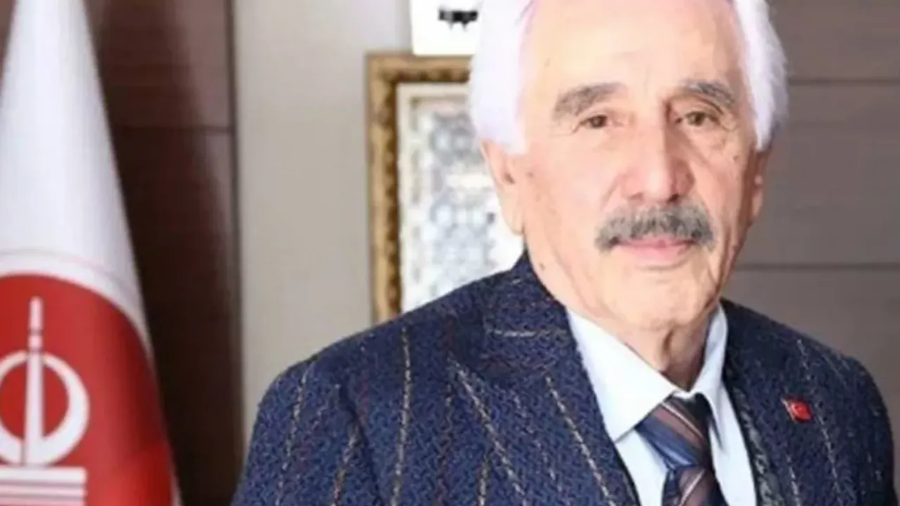 Eski ATO Başkanvekili Mehmet Aypek vuruldu