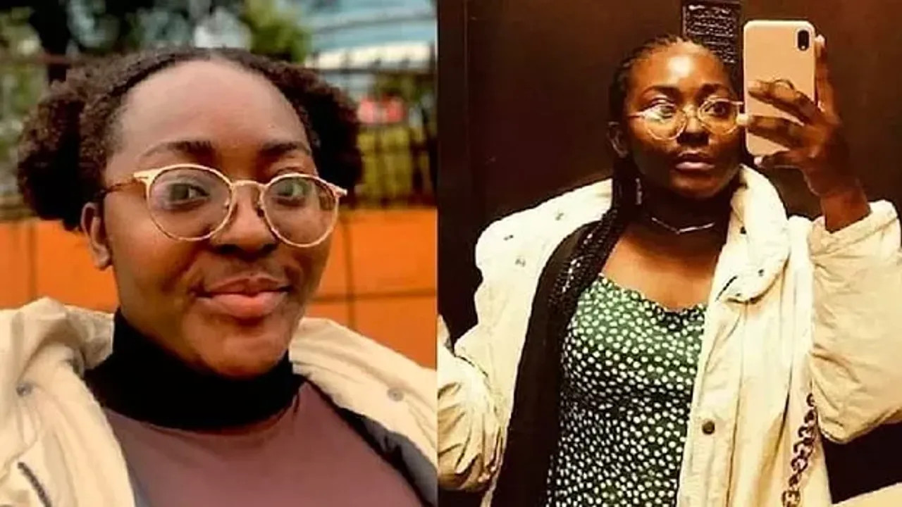 Gabonlu öğrenci Dina'nın ölümünde yeni gelişme! 4'üncü kez gözaltına alındı