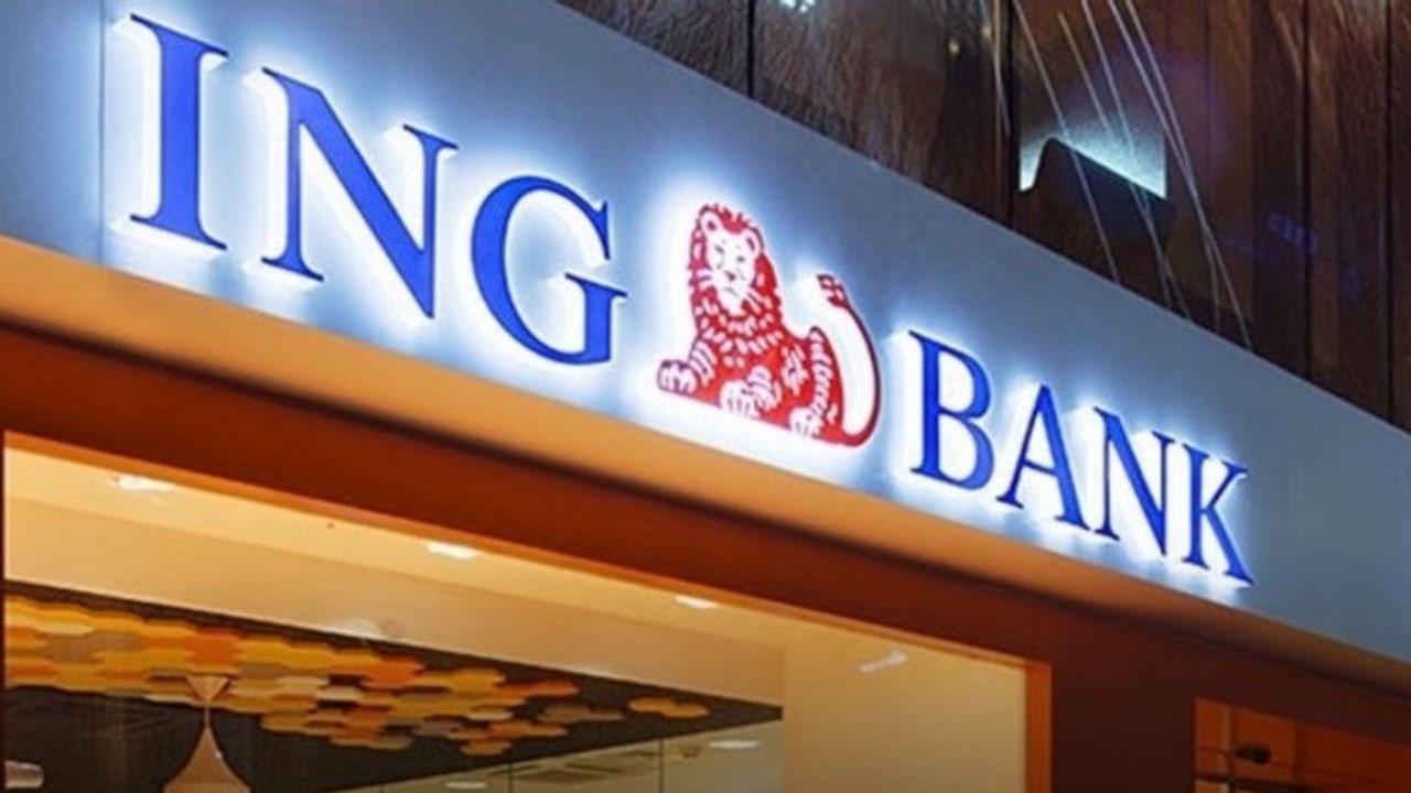 ING Bank'tan emeklilerin yüzünü güldürecek promosyon güncellemesi