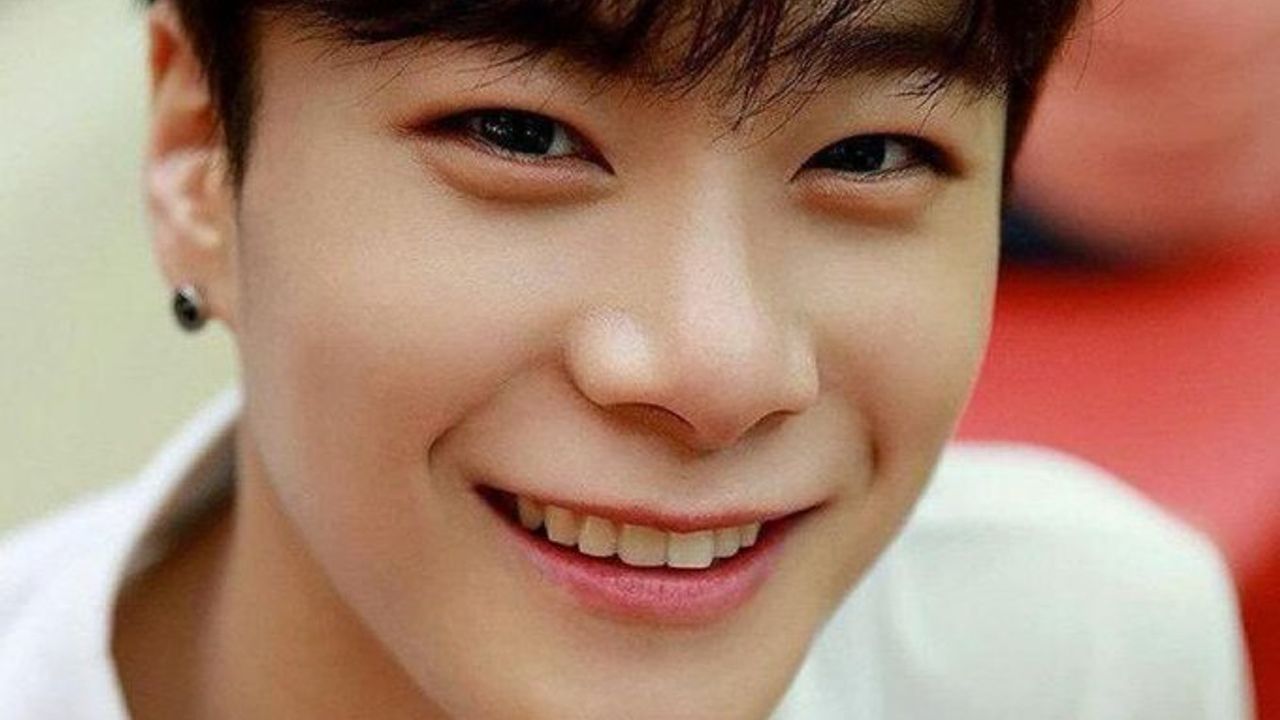 K-pop yıldızı, Astro üyesi Moonbin hayatını kaybetti