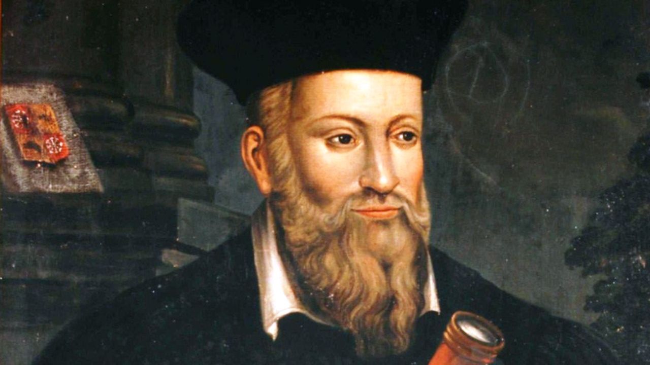 Nostradamus'un 2024 kehanetleri