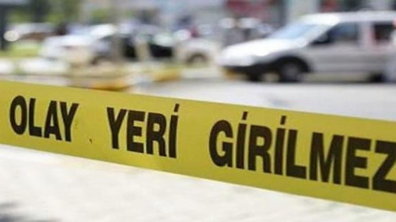 İzmir'de cinayet! Torunu çapa ile canını aldı