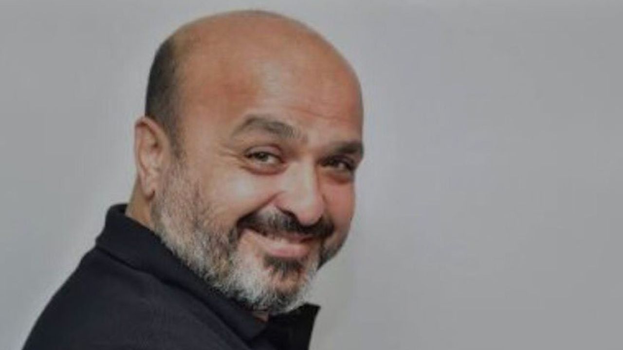 Gazeteci Şaban Arslan hayatını kaybetti