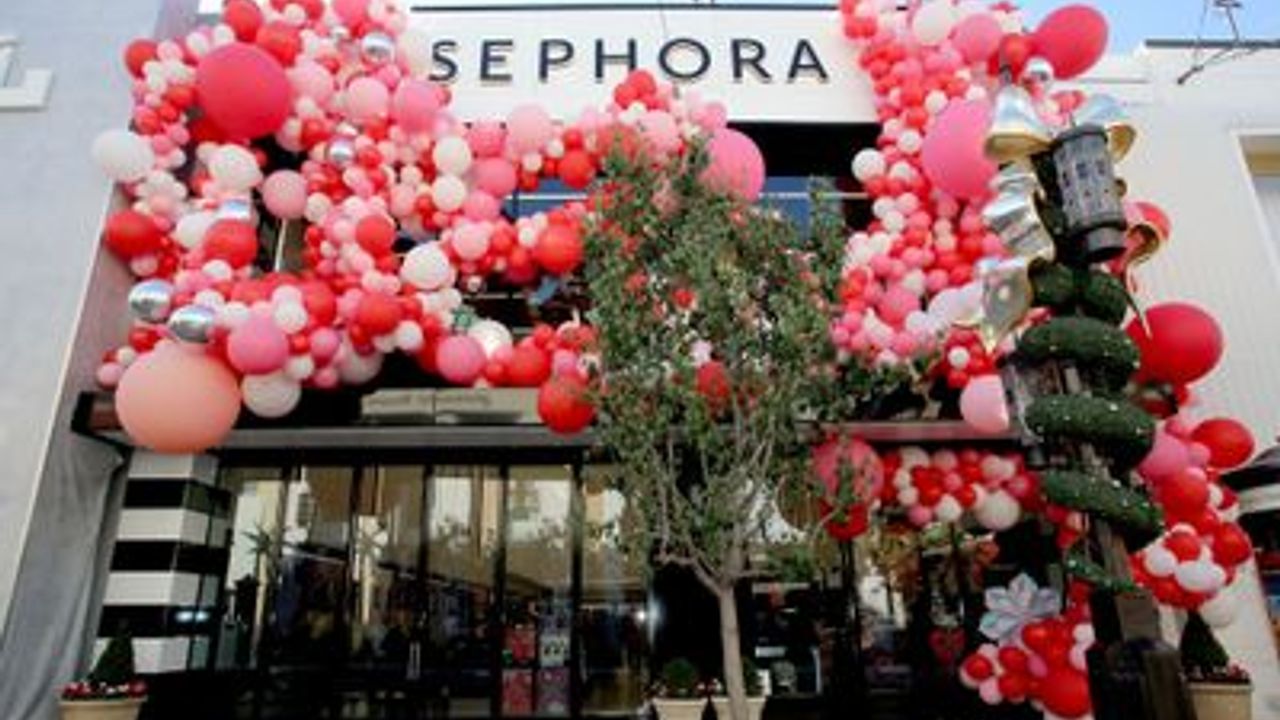 Sephora “Gülen Ciltler Festivali”nde fırsat indirimleri var