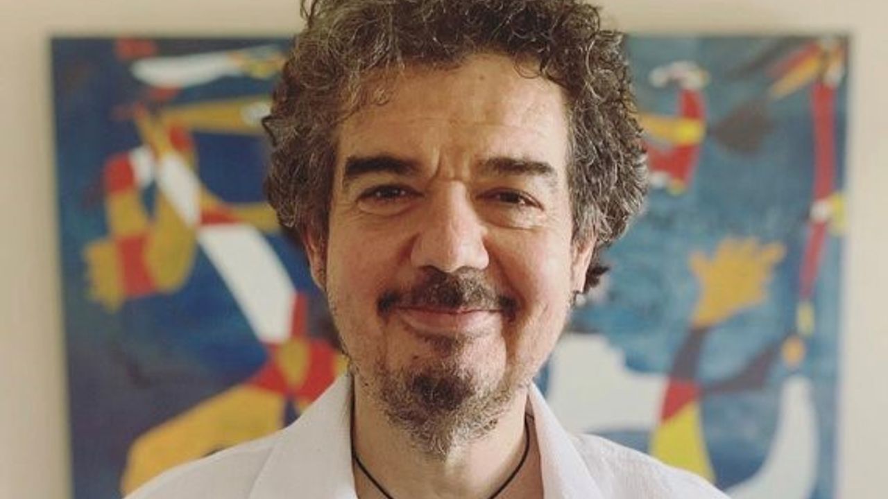 Beyin kanaması geçirmişti! Gazeteci Tolga Akyıldız hayatını kaybetti