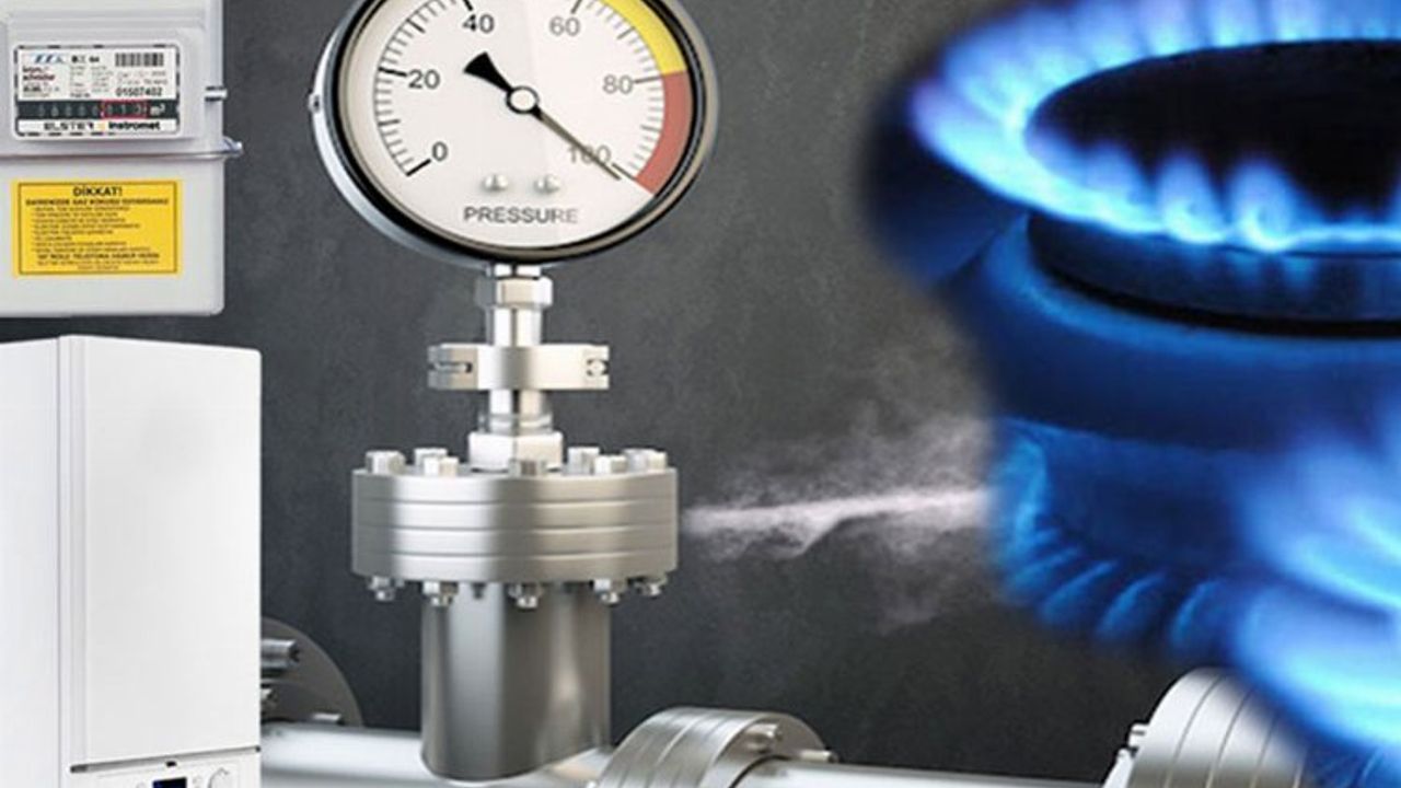 Ücretsiz gaz tüketimine ilişin EPDK kararı Resmi'leşti