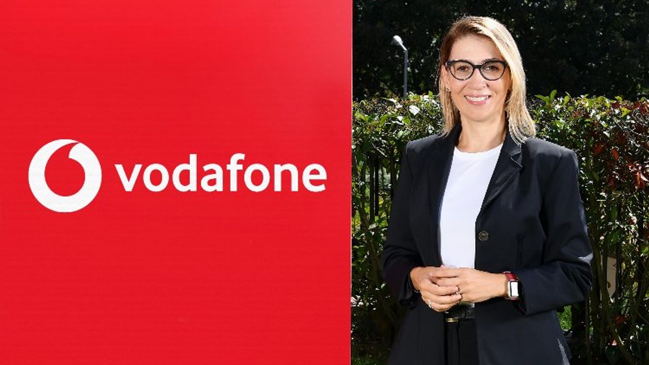 Vodafone'dan 'turist' paketi yenilendi