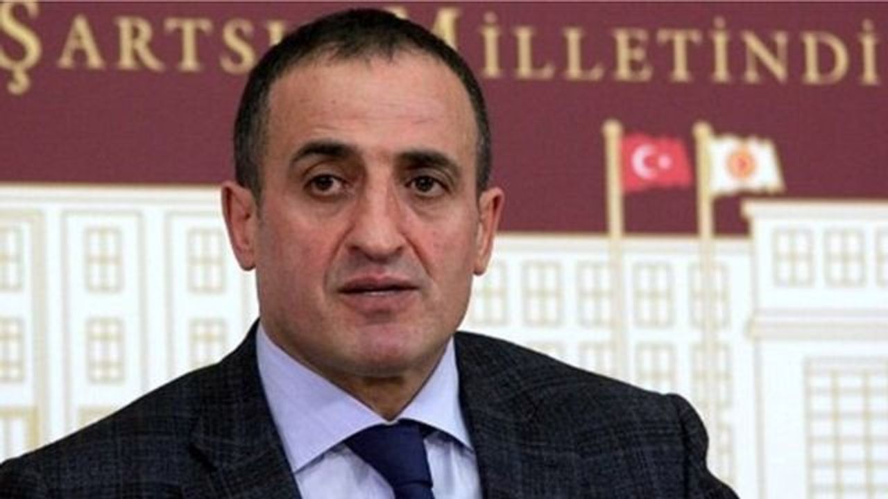 Eski MHP Milletvekili Atila Kaya'dan Sinan Oğan'a sert tepki!