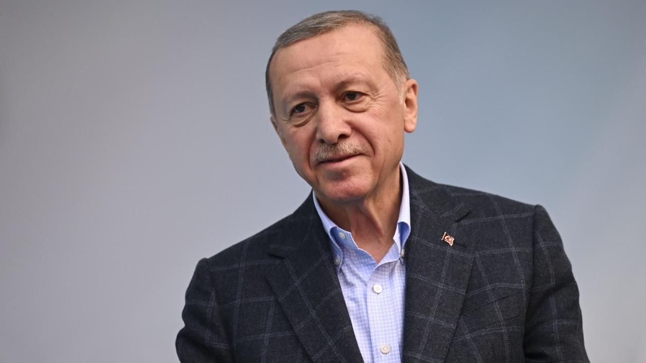 Cumhurbaşkanı Erdoğan sosyal medyadan 2. tur açıklaması yaptı
