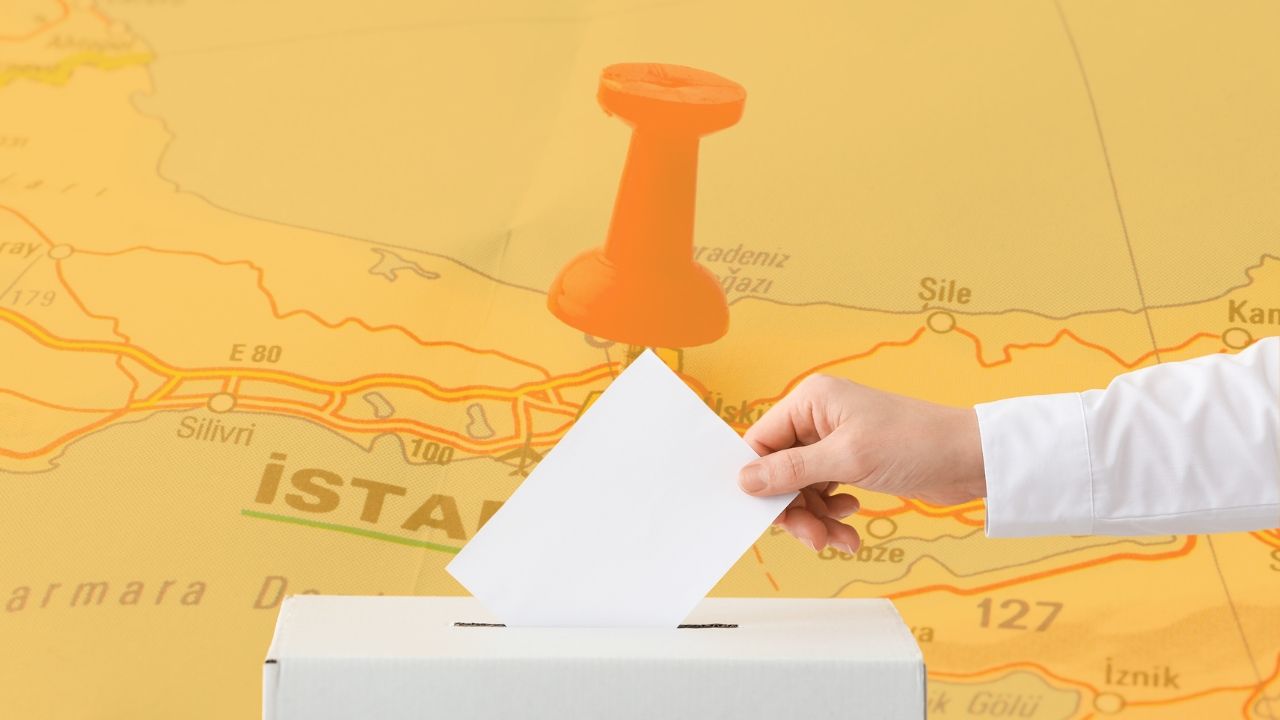 İstanbul'da Cumhurbaşkanı ve Milletvekili seçim sonuçları açıklandı