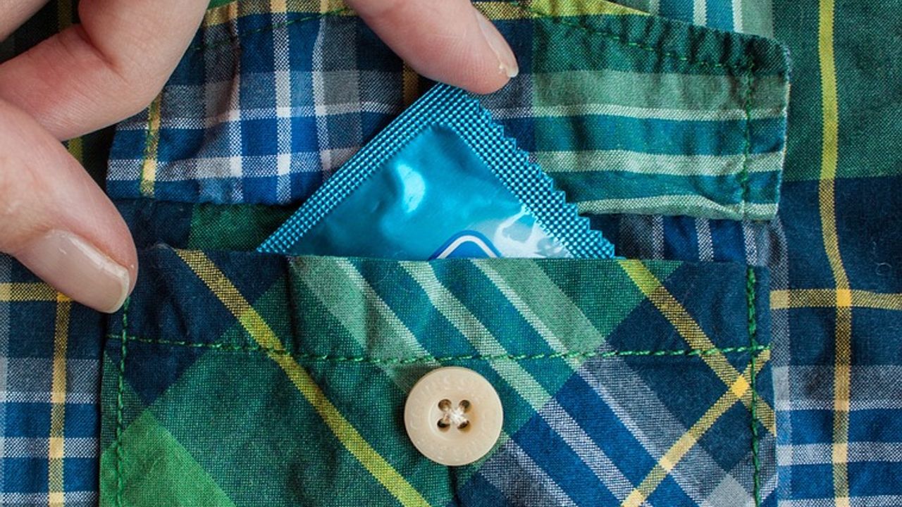 Kondom nedir? Ve Nasıl bulundu?