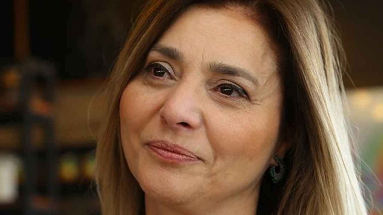 TBMM'de ilk kaydı MHP Adana Milletvekili Ayşe Sibel Ersoy yaptırdı