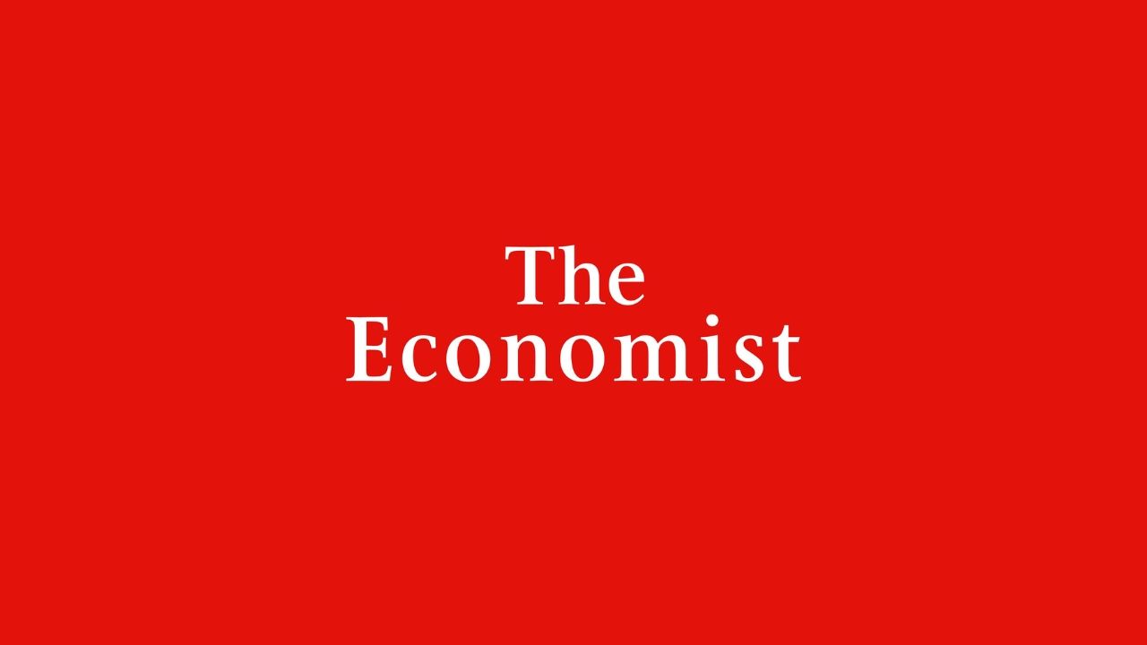 The Economist seçim sonuçlarından sonra kapak resmini değiştirdi