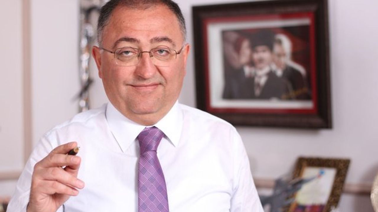 CHP'li eski Yalova Belediye Başkanı Vefa Salman'a hapis cezası