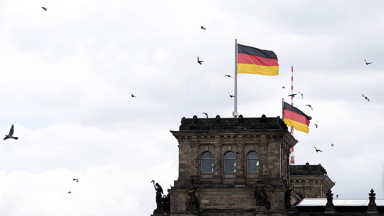 Almanya'nın nüfusu son 32 yılın en yüksek artışını kaydetti