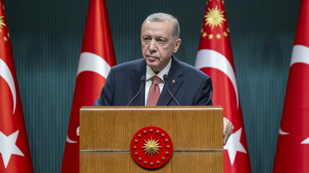 Cumhurbaşkanı Erdoğan Körfez gezisine çıkıyor! İlk durak Arabistan