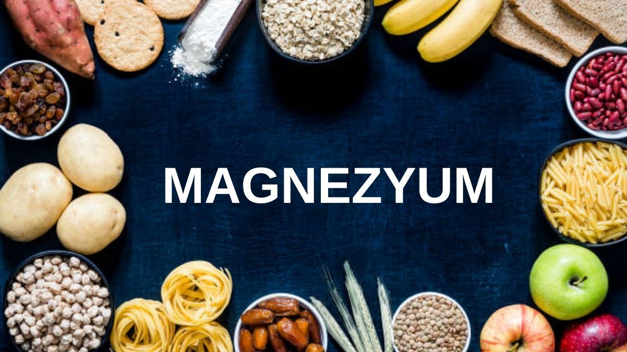 Vücudumuzda magnezyum eksilirse nasıl belirtiler verir?