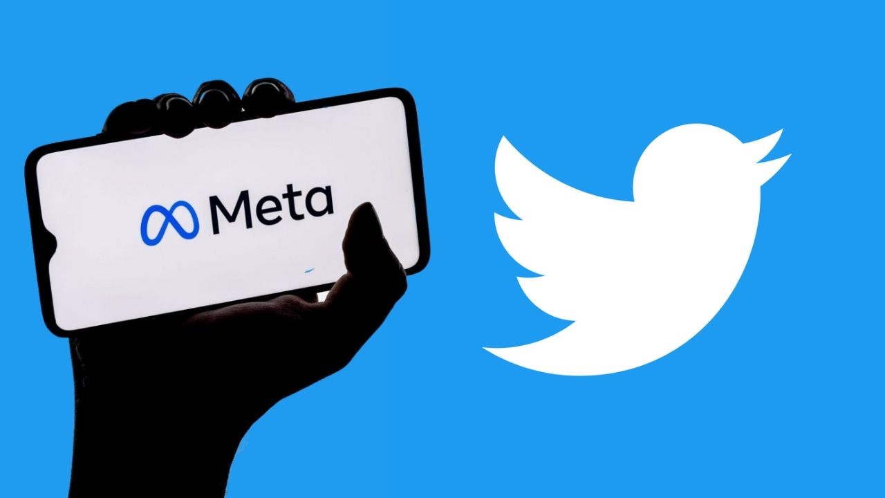 Facebook’un sahibi olan Meta’dan Twitter’a rakip platform geliyor
