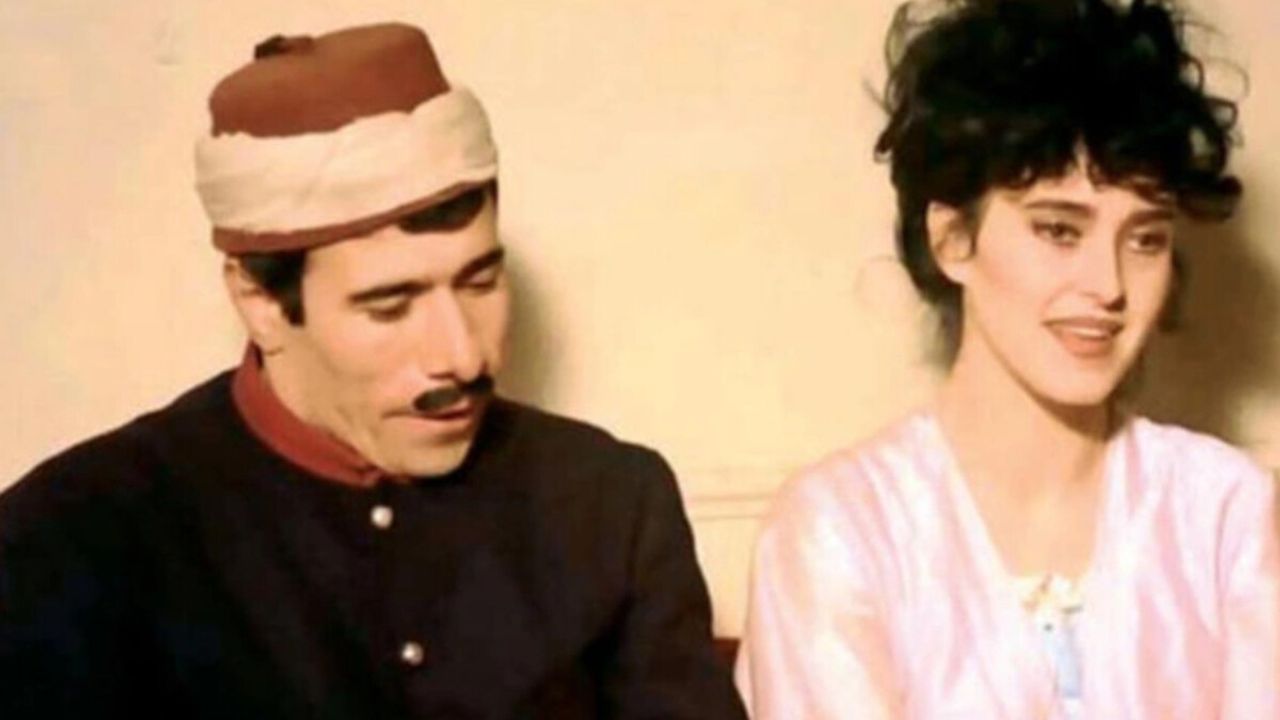 Şekerpare filminin yıldızı Yaprak Özdemiroğlu son halini paylaştı