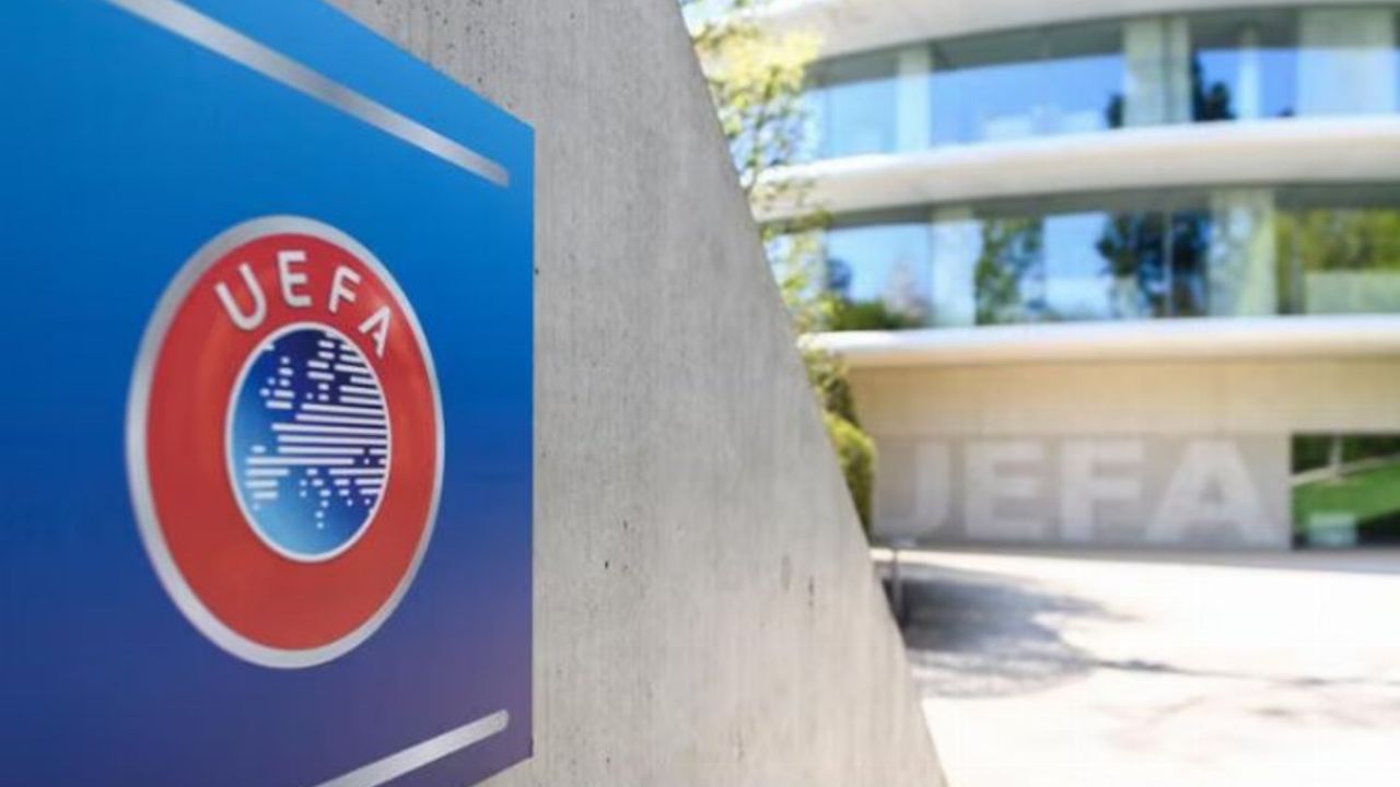 UEFA Türkiye'den üç büyük kulübe ceza yağdırdı