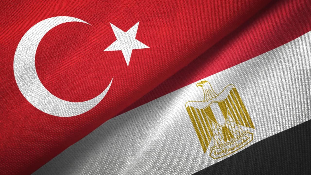 Türkiye ve Mısır'da büyükelçi atama hazırlığı