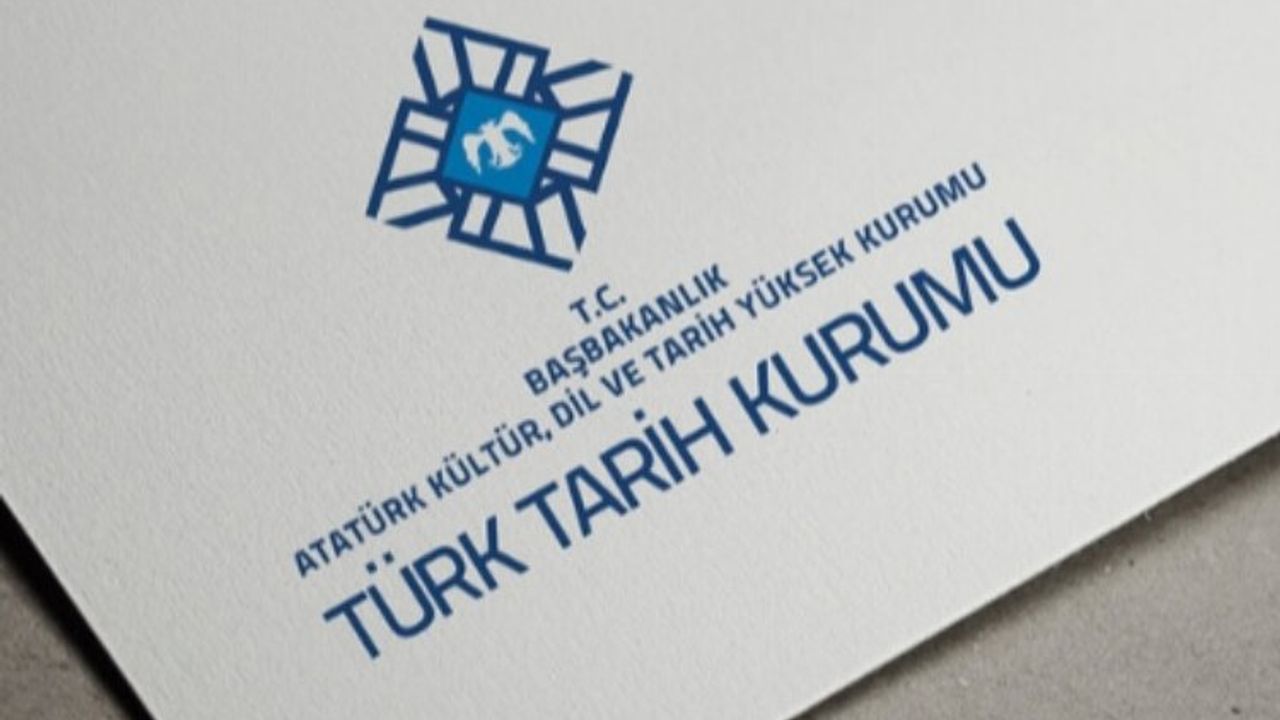 Türk Tarih Kurumu'na atama kararları resmileşti