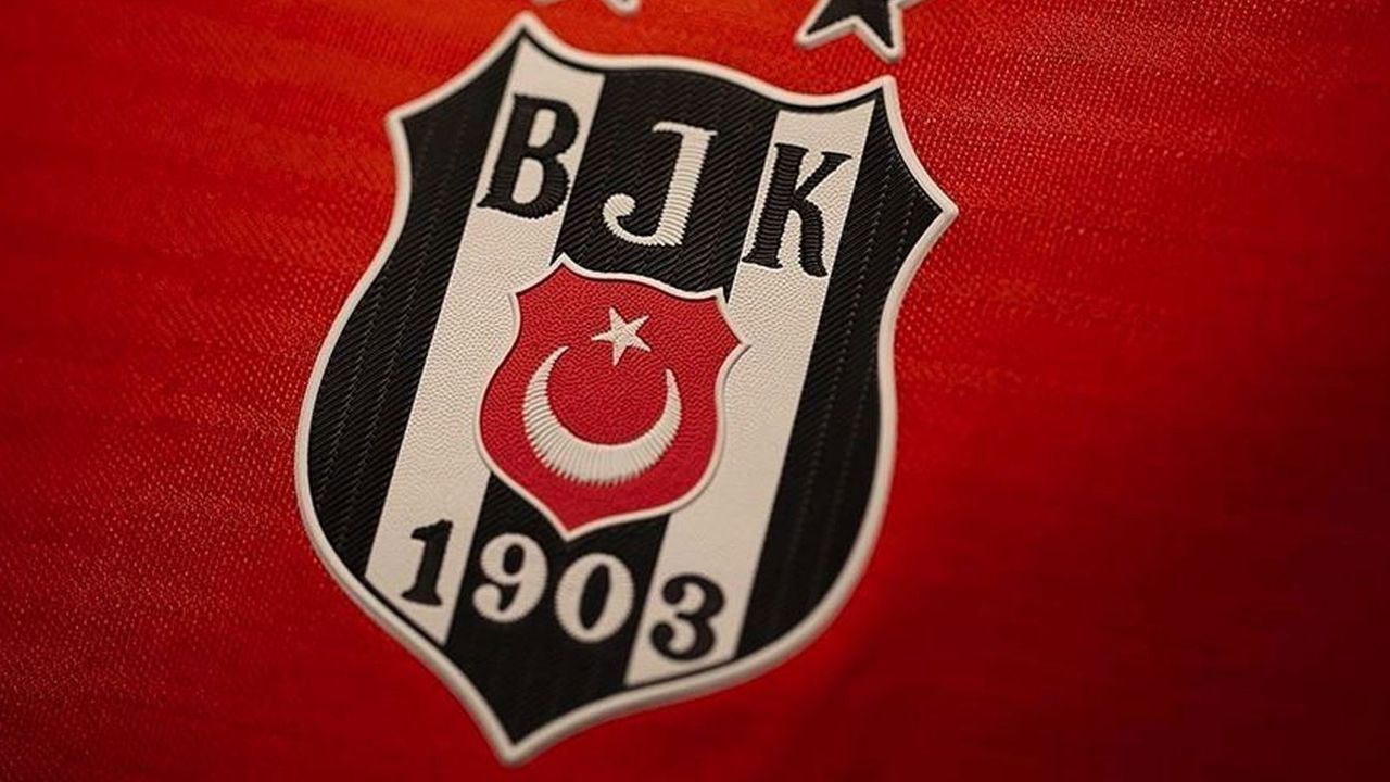 Beşiktaş'tan TFF'ye VAR kayıtları çağrısı