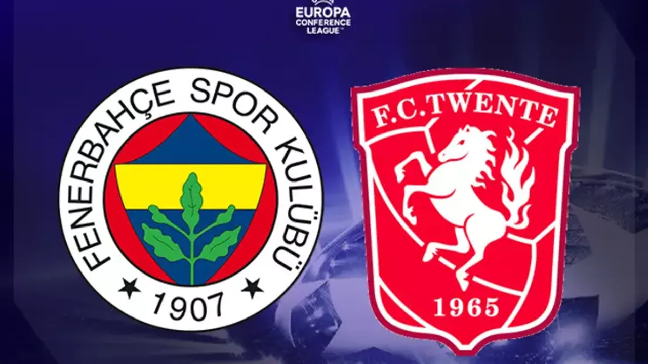 Fenerbahçe Twente'yi 5 golle uğurladı!