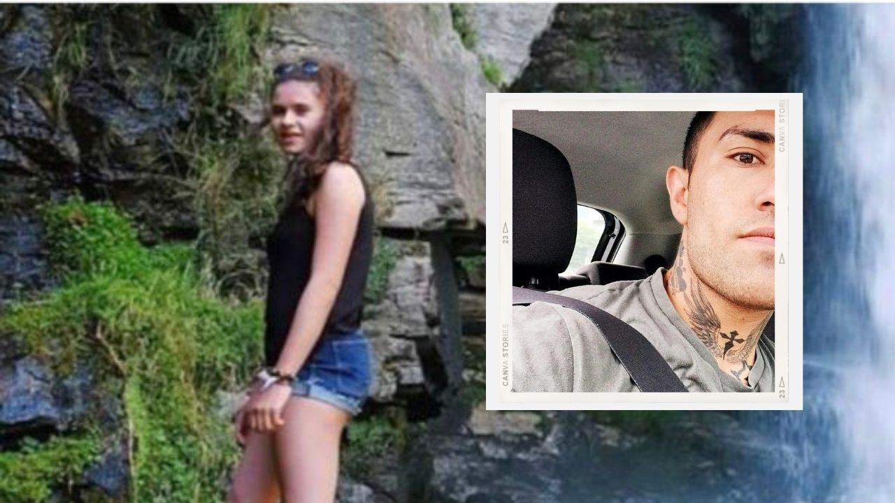 İtalya'da 21 yaşındaki genç kadın öldürüldü! Şüpheli Türk çıktı
