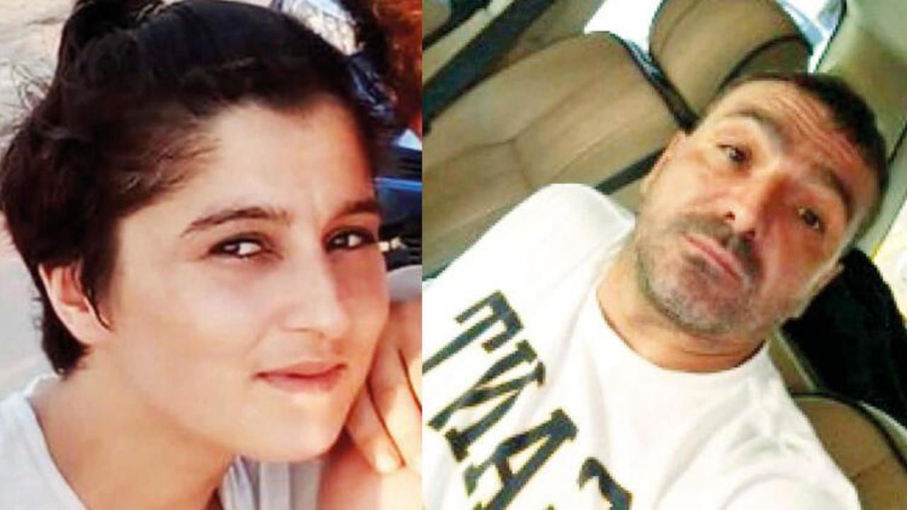 İstanbul Kağıthane'de sekiz yıl önce boşandığı eski eşine kurşun yağdırdı