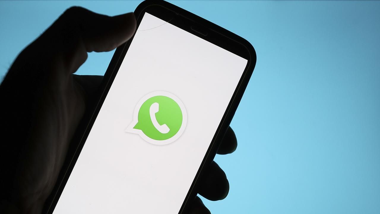 Whatsapp'a iki kritik güncelleme geldi! HD fotoğraf ve ekran paylaşma