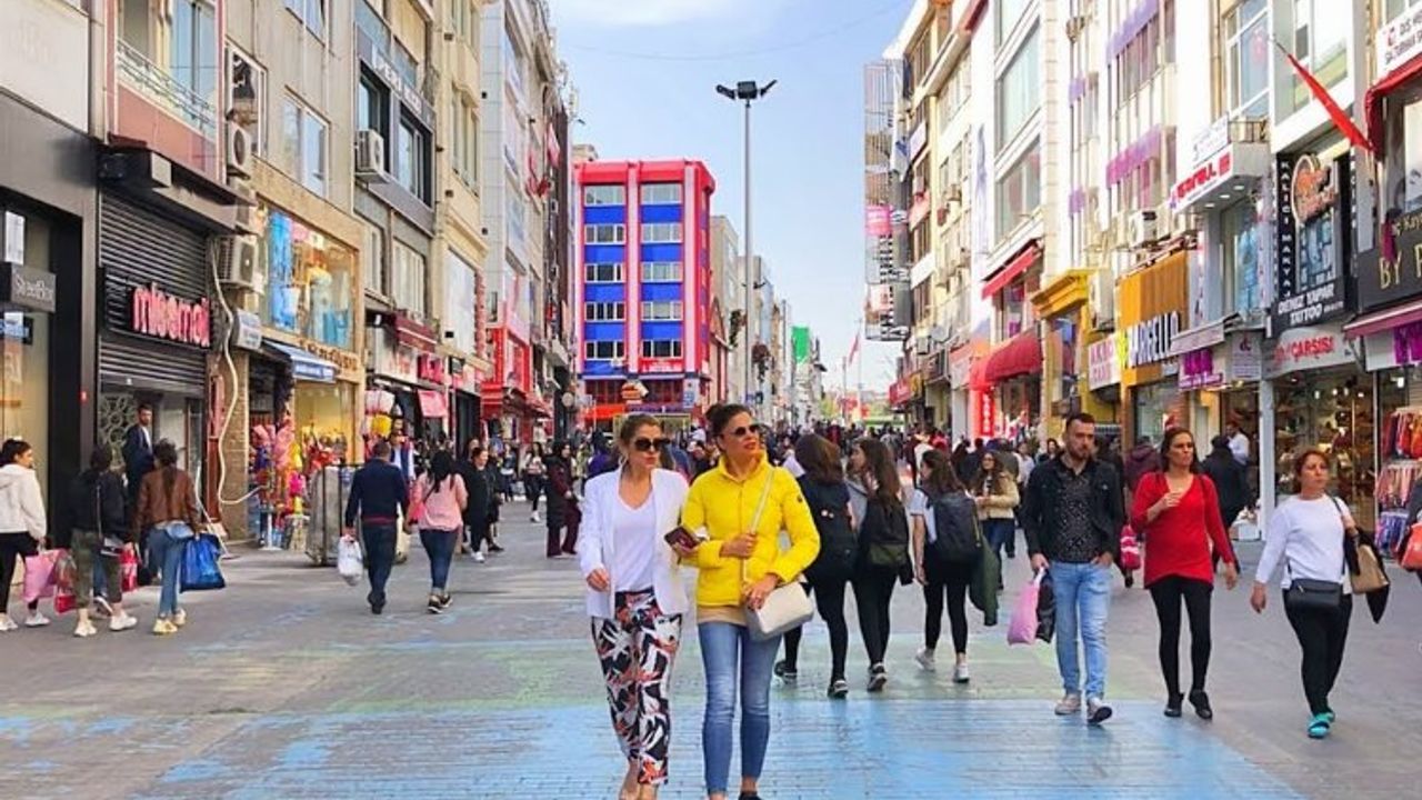 İstanbul'da yaşam maliyeti aylık 42,5 bin TL! Yükseldi