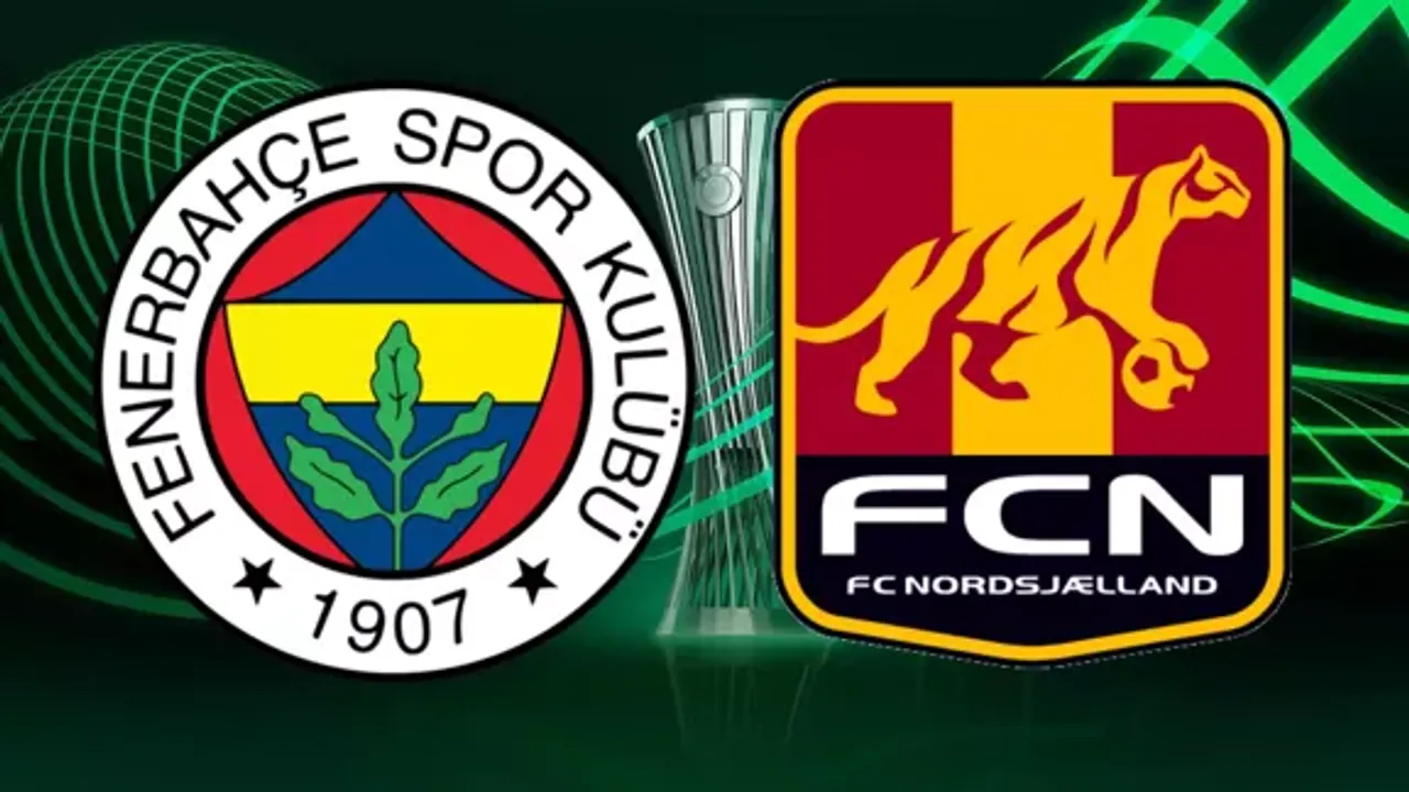 Fenerbahçe-Nordsjaelland maçı hangi kanalda saat kaçta?