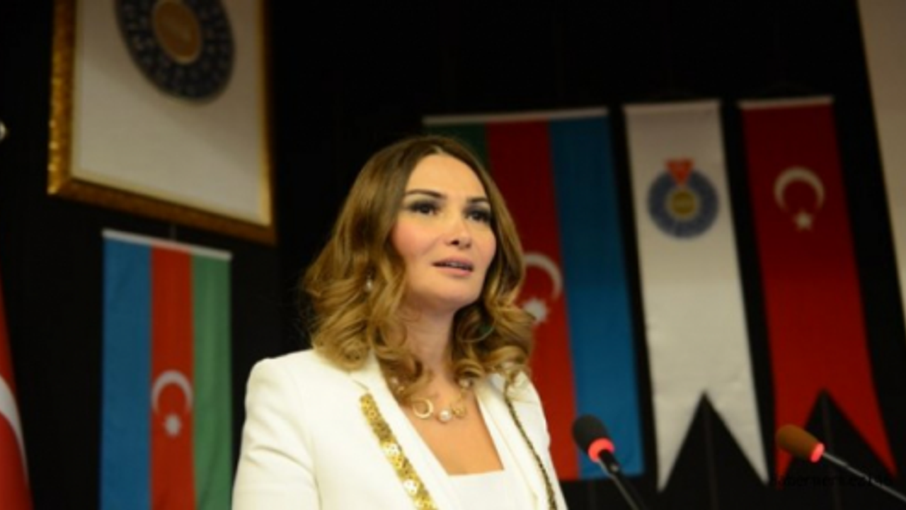 Azerbaycanlı Milletvekili Ganire Paşayeva komaya girdi