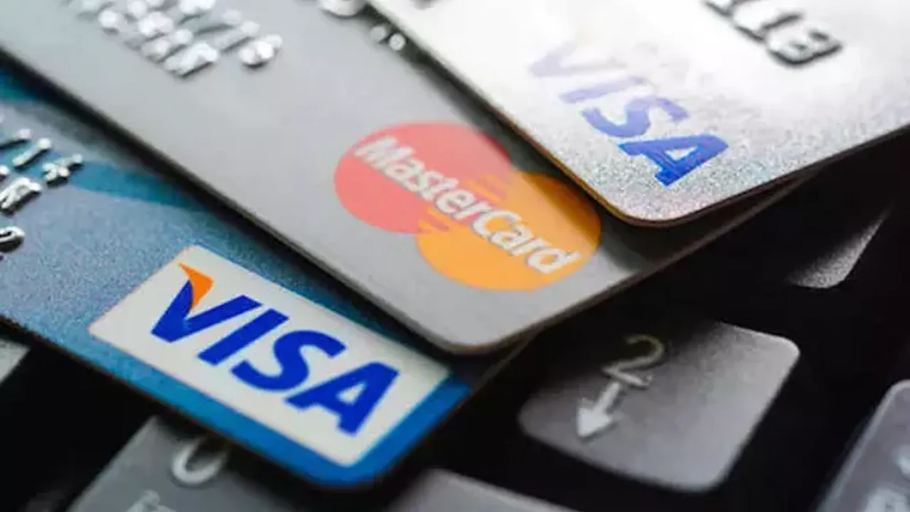 Kredi kartlarındaki faiz oranlarında değişiklik yapıldı