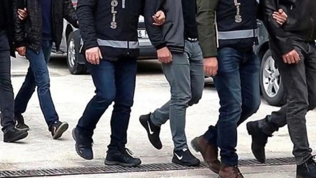 Şanlıurfa'da FETÖ operasyonu: 2 tutuklama