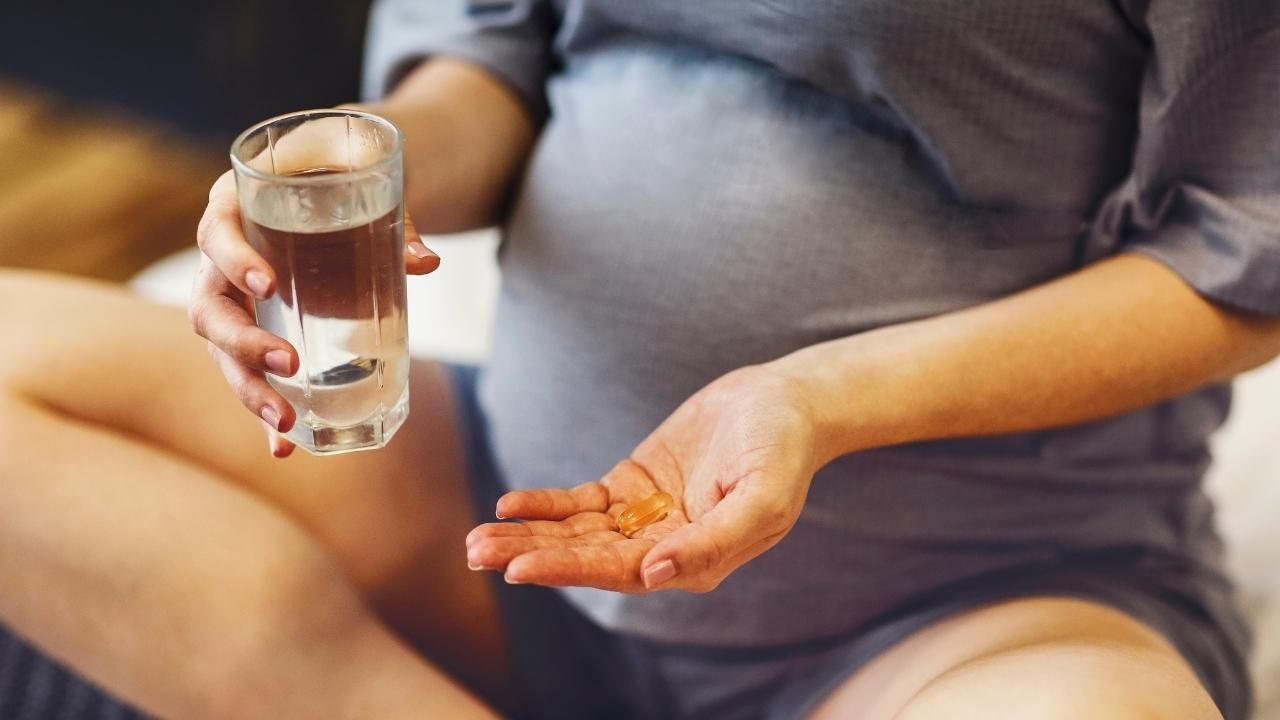 Hamilelikte İlaç Kullanımının Bebeğe Etkileri Nelerdir?