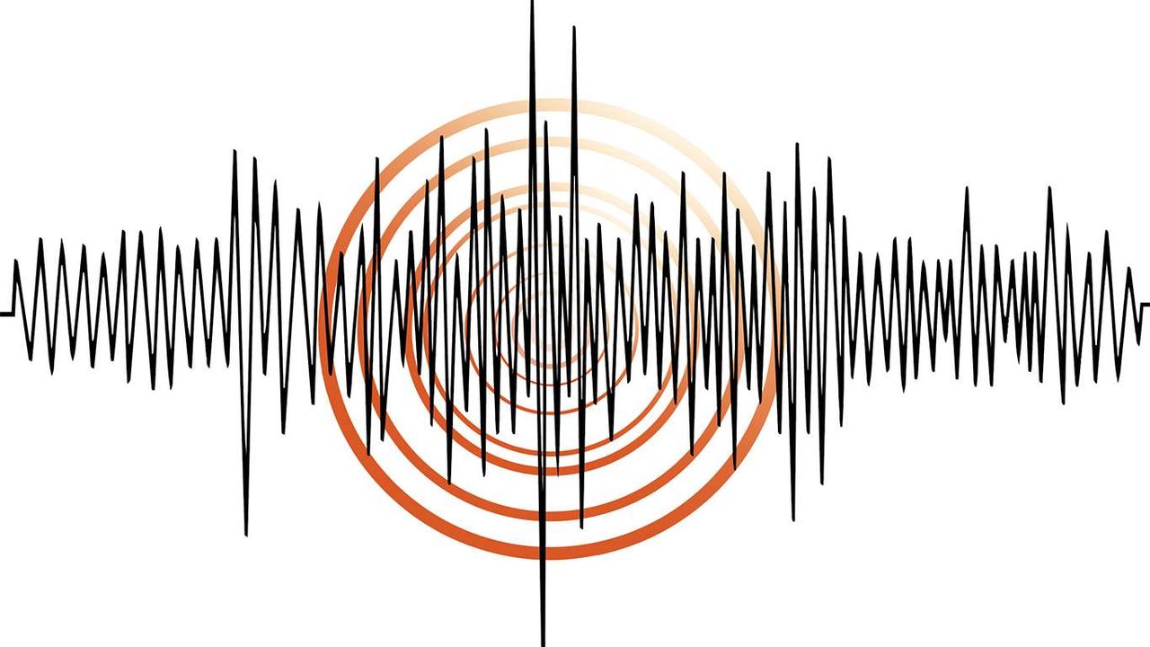 Marmara Denizi'nde korkutan deprem! Çınarcık'ta 4.1 büyüklüğünde deprem