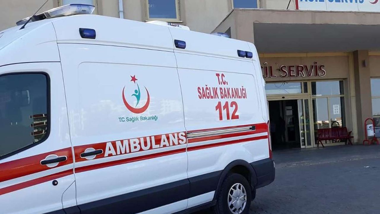 Mardin’de tırın çarptığı şahıs hayatını kaybetti