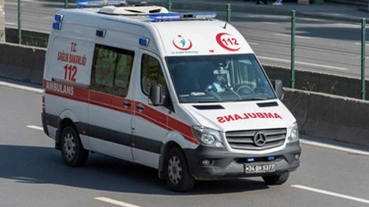 Mersin'de göçük altına kalan 2 kişi hayatını kaybetti