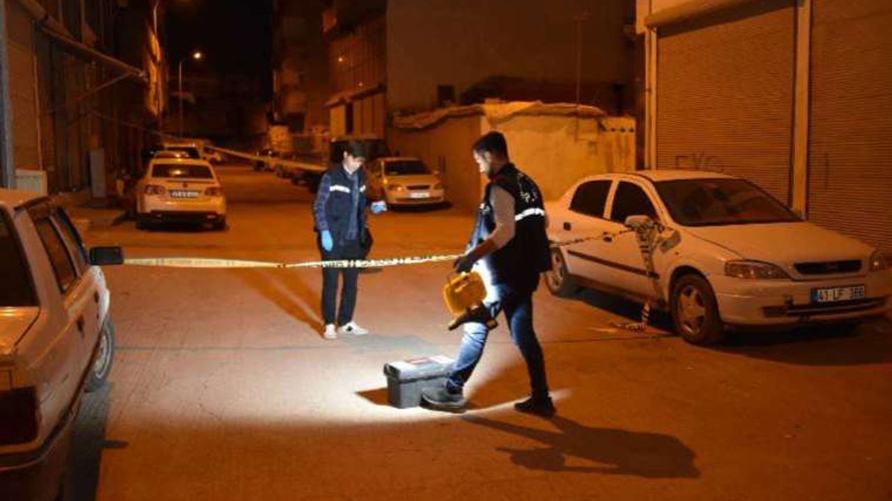 Şanlıurfa Siverek'te bir eve silahlı saldırı! 3 gözaltı
