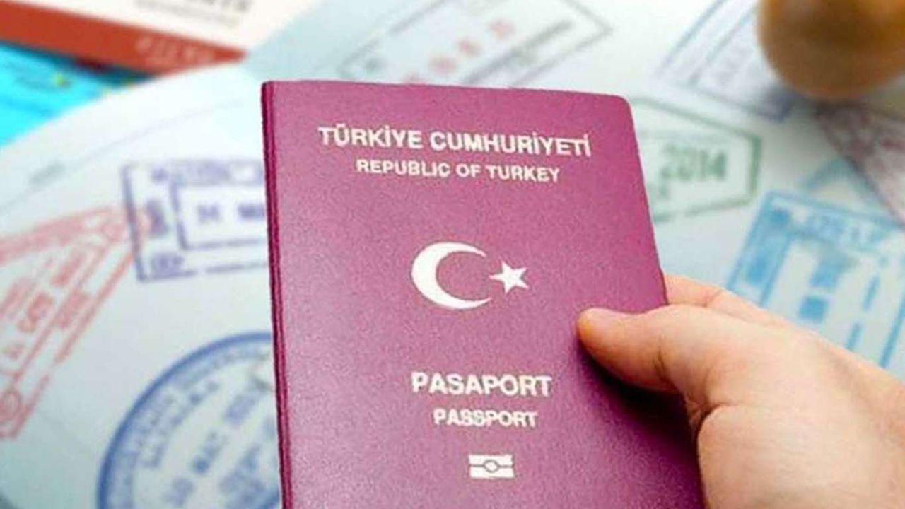2024'te geçerli olacak ehliyet, kimlik ve pasaport ücretleri değişti