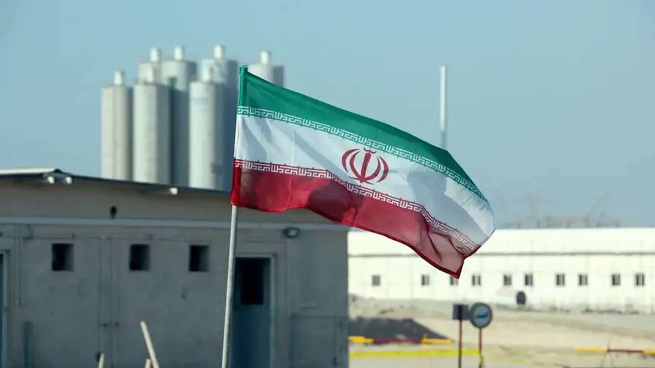 ABD İran'a yaptırım listesini genişletti