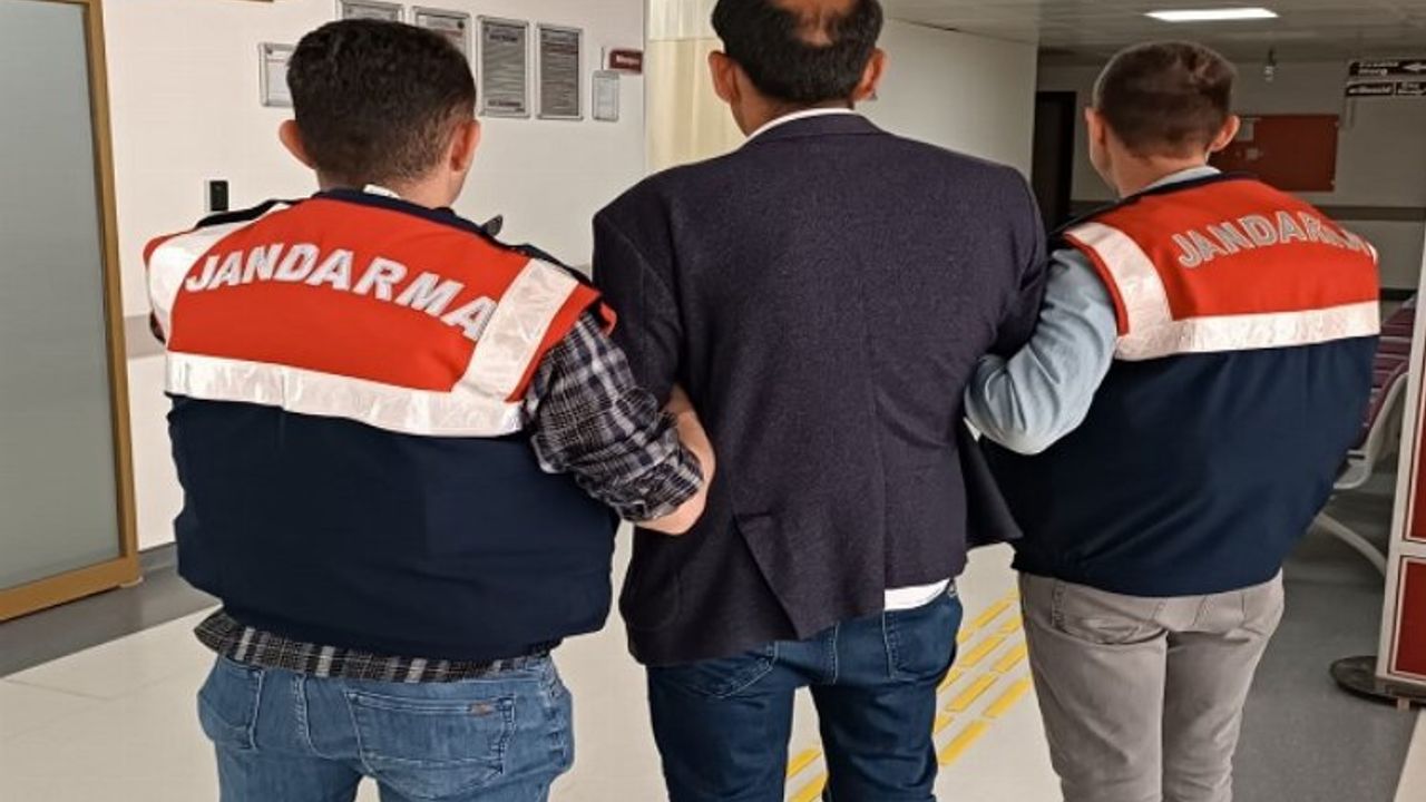 Edirne'de aranan 91 kişi yakalandı