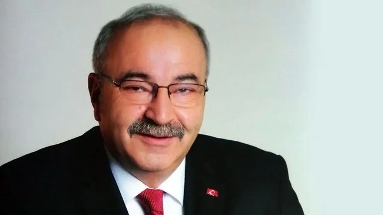 Sarıkamış Belediye Başkanı Harun Hayali hayatını kaybetti