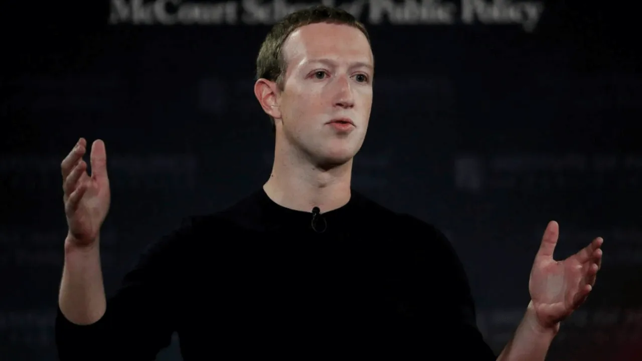 Meta Ceosu Mark Zuckerberg kıyamet günü için sığınak yaptırdı!