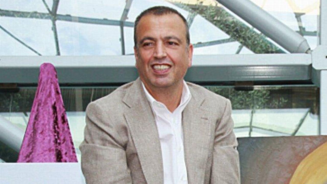 CHP'de şok eden istifa! Ataşehir Belediye Başkanı İlgezdi istifa etti