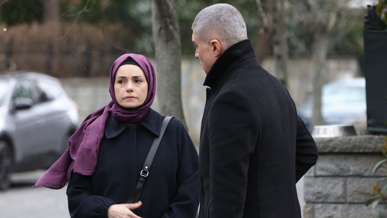 Kızıl Goncalar 38. Bölüm Özeti Yayında