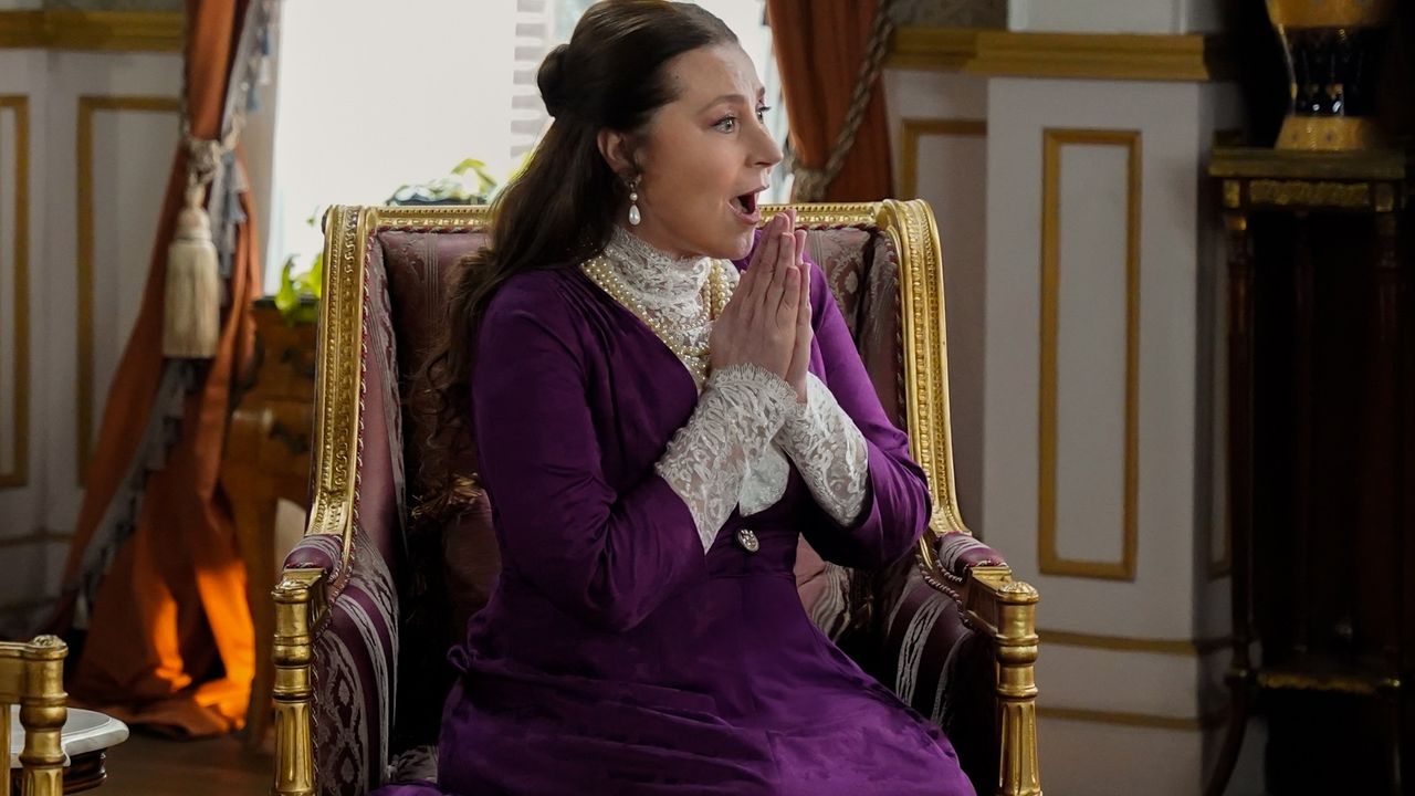 Şakir Paşa Ailesi 9.Bölüm Basın Özeti Yayında